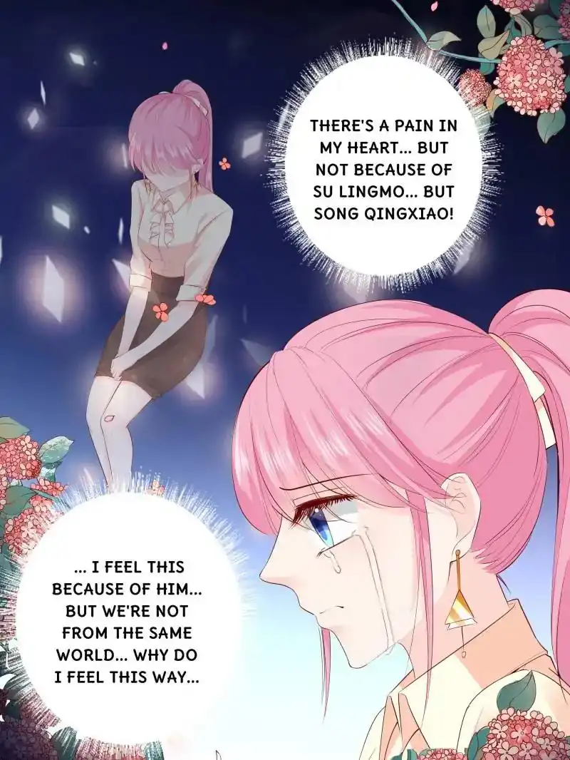 Don't be so harsh Chapter 196 15
